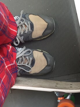 天沼寛さんのコーディネート