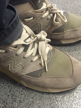 天沼寛さんのコーディネート