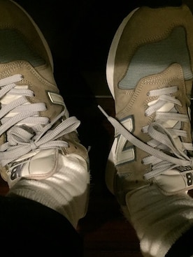 天沼寛さんのコーディネート