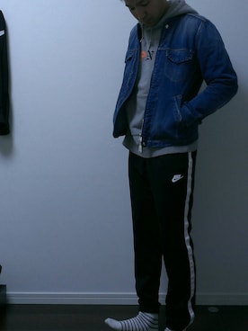サンタさんの（nonnative | ノンネイティブ）を使ったコーディネート