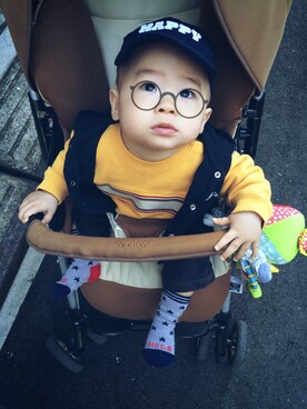 kanchanさんのコーディネート