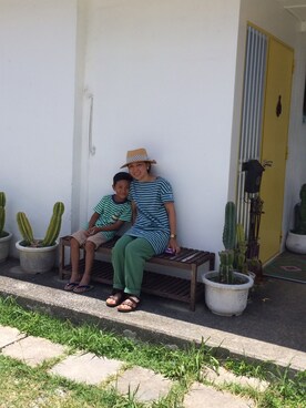 chika◎さんのコーディネート