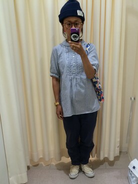 chika◎さんのコーディネート