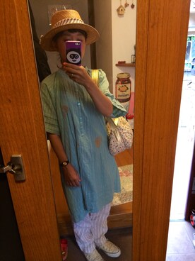 chika◎さんのコーディネート