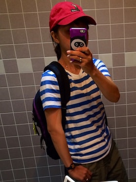 chika◎さんのコーディネート