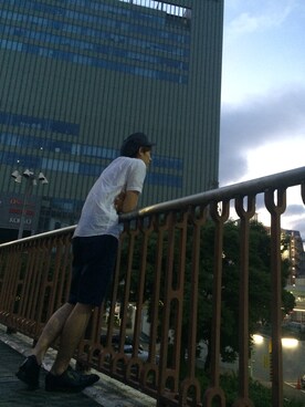 ゆうすけさんのコーディネート