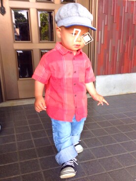 7◡̈さんのコーディネート