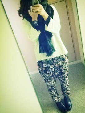 umi さんのコーディネート