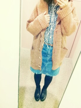 umi さんのコーディネート