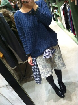 umi さんのコーディネート