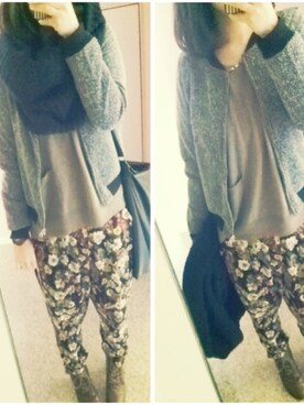 umi さんのコーディネート