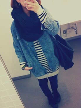 umi さんのコーディネート