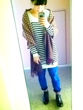 umi さんのコーディネート