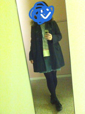 umi さんのコーディネート