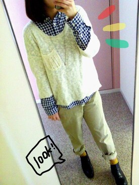 umi さんのコーディネート