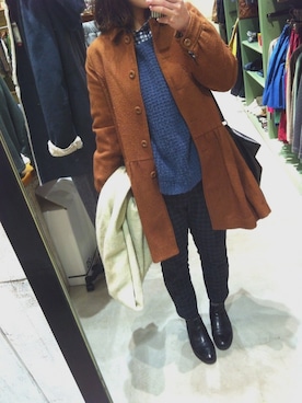 umi さんのコーディネート