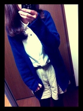 umi さんのコーディネート