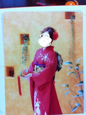 umi さんのコーディネート