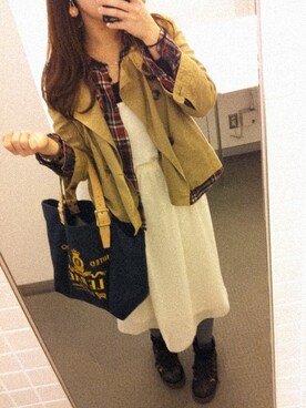 umi さんのコーディネート