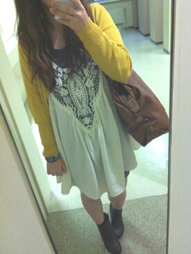 umi さんのコーディネート