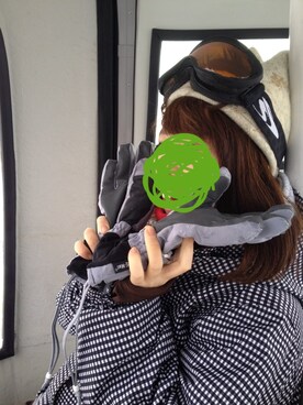 umi さんのコーディネート