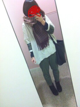 umi さんのコーディネート