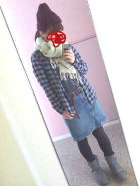 umi さんのコーディネート