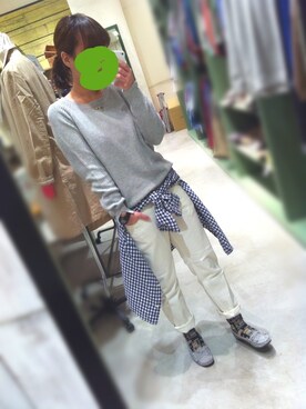 umi さんのコーディネート