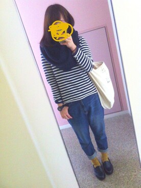 umi さんのコーディネート