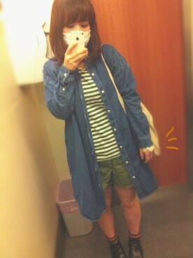 umi さんのコーディネート