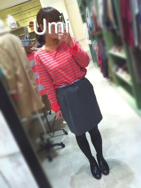 umi さんのコーディネート