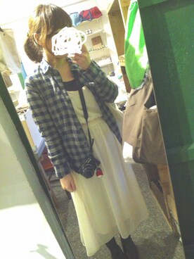 umi さんのコーディネート