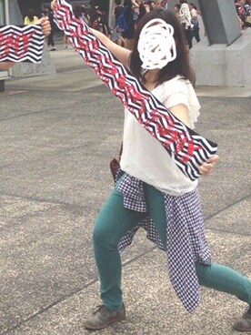 umi さんのコーディネート