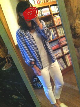 umi さんのコーディネート