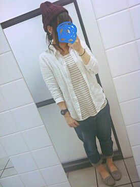 umi さんのコーディネート