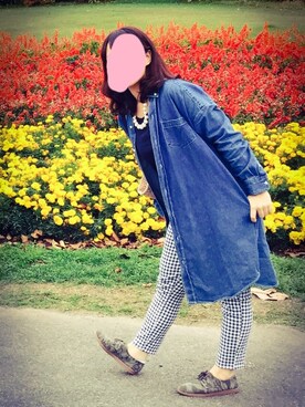 umi さんのコーディネート