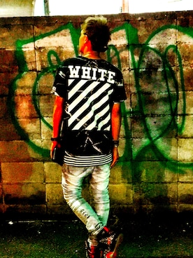 yuukさんのコーディネート