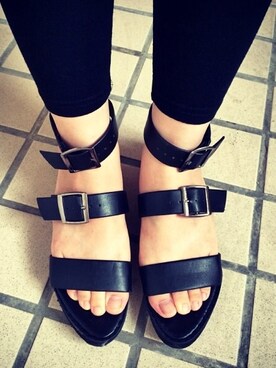 VIOLAさんのコーディネート