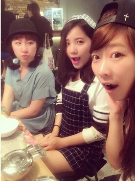 VIOLAさんのコーディネート