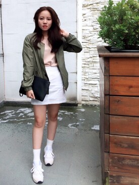 VIOLAさんのコーディネート