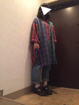 Booさんのコーディネート