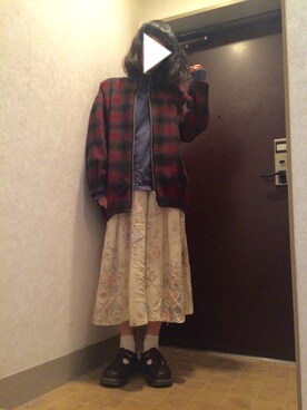 Booさんのコーディネート