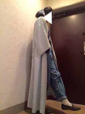 Booさんのコーディネート