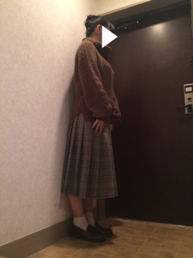 Booさんのコーディネート