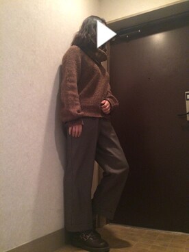 Booさんのコーディネート