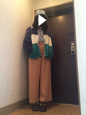 Booさんのコーディネート