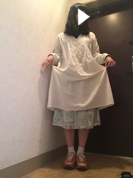 Booさんのコーディネート