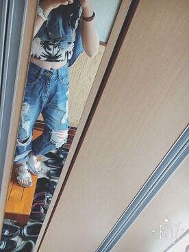 nanamさんのコーディネート