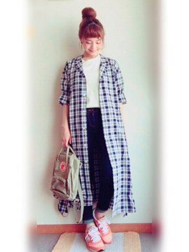 moe＊さんのコーディネート