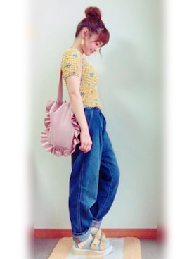 moe＊さんのコーディネート